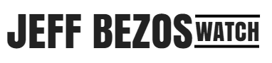 Jeff Bezos Watch